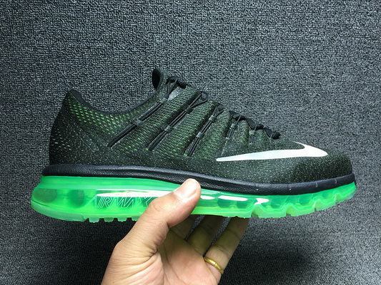 Super Max Nike Air Max 2016 Men--010